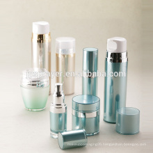 ISO9001 Wholesale Cosmetic Bottle And Jar Sets